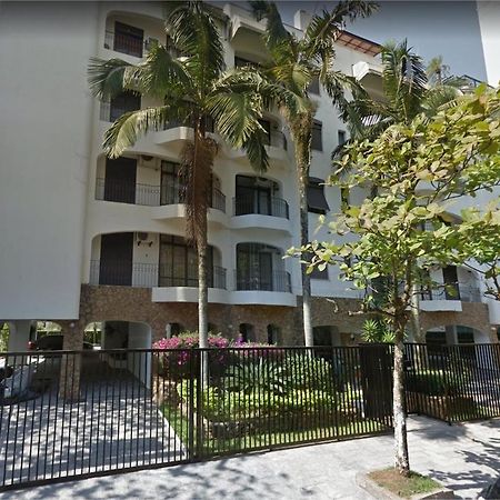 Proximo Ao Aquario, Dati E Feirinha Guarujá Buitenkant foto